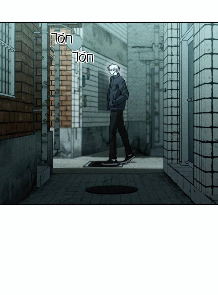 Манга Дорогой плюшевый мишка - Глава 46 Страница 49