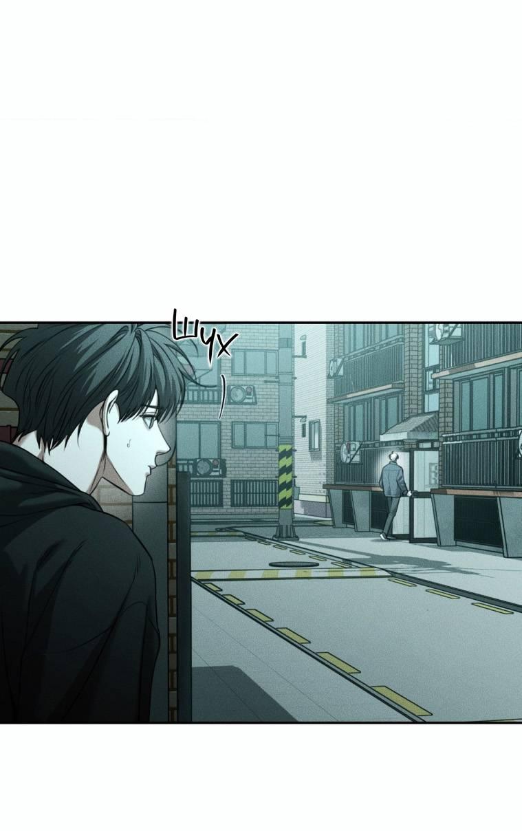 Манга Дорогой плюшевый мишка - Глава 46 Страница 53