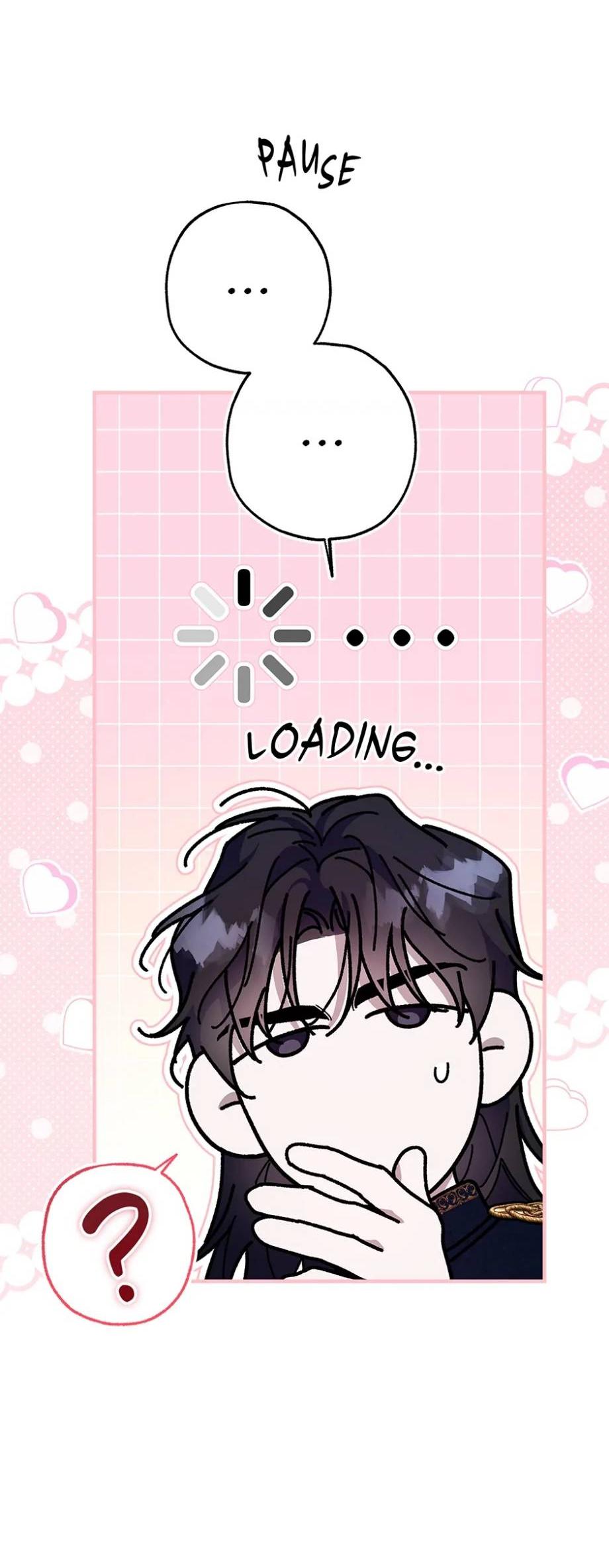 Манга Кажется, мой друг станет повелителем демонов - Глава 45 Страница 20