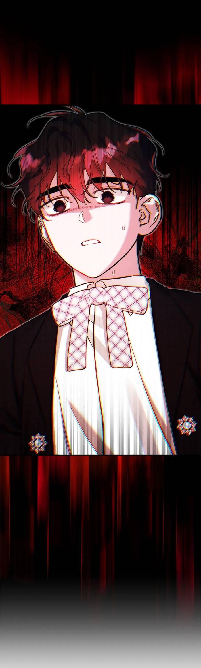 Манга Кажется, мой друг станет повелителем демонов - Глава 44 Страница 27