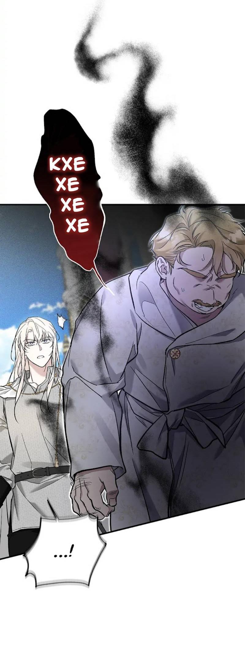 Манга Кажется, мой друг станет повелителем демонов - Глава 47 Страница 62