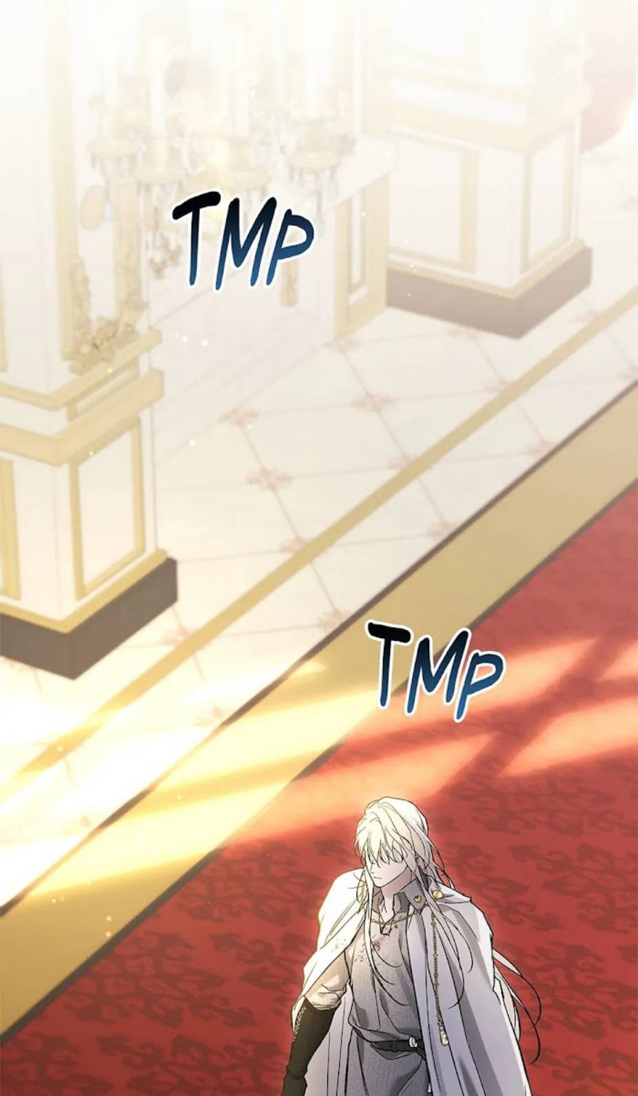 Манга Кажется, мой друг станет повелителем демонов - Глава 48 Страница 19