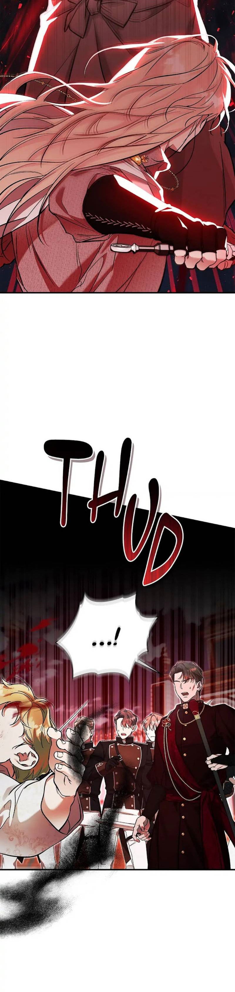 Манга Кажется, мой друг станет повелителем демонов - Глава 48 Страница 5