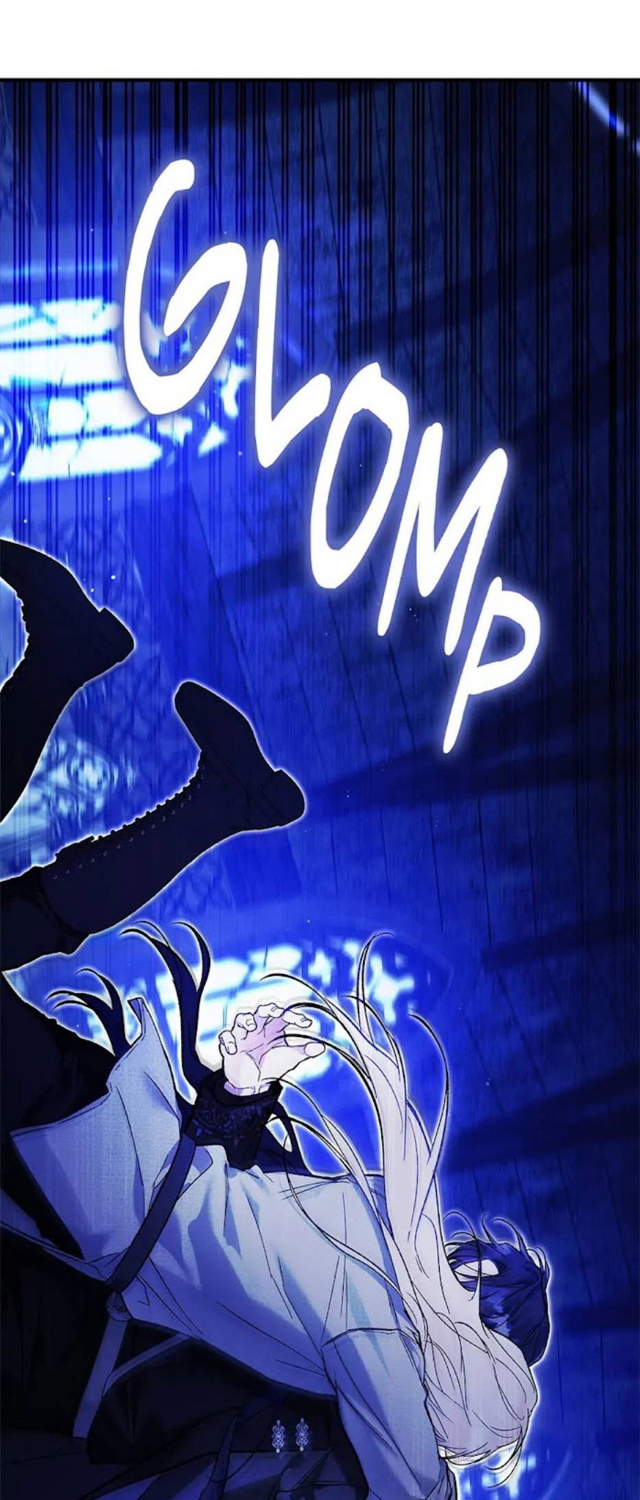 Манга Кажется, мой друг станет повелителем демонов - Глава 49 Страница 55