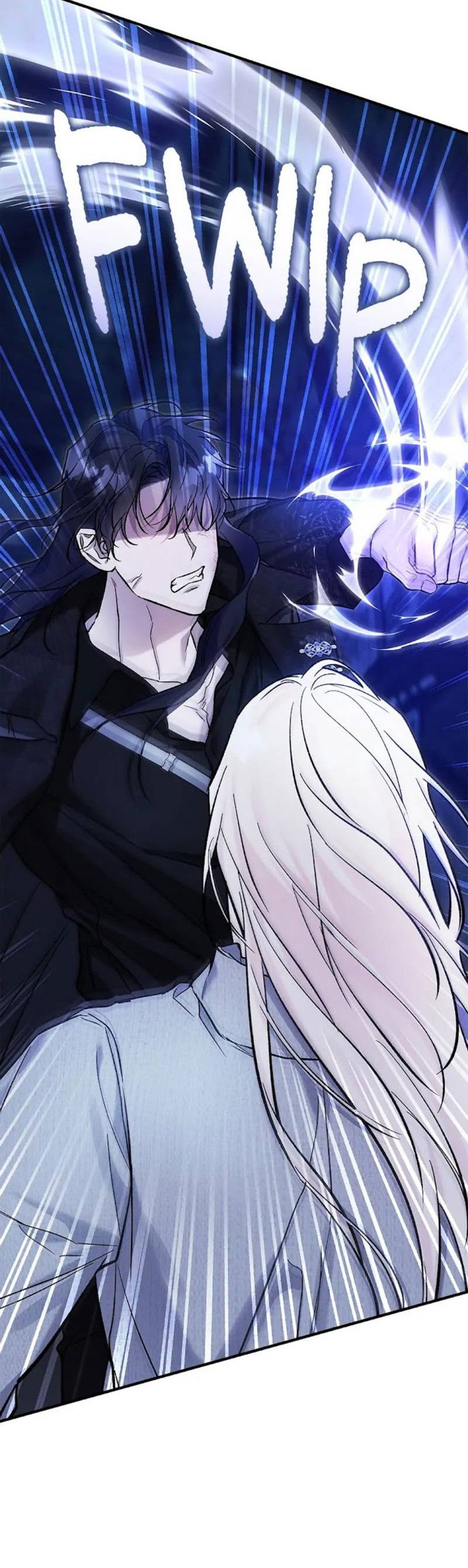 Манга Кажется, мой друг станет повелителем демонов - Глава 49 Страница 73