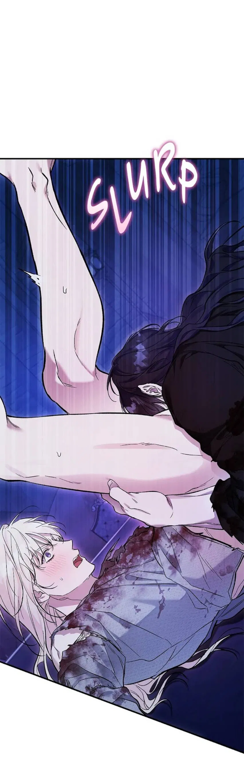 Манга Кажется, мой друг станет повелителем демонов - Глава 50 Страница 31