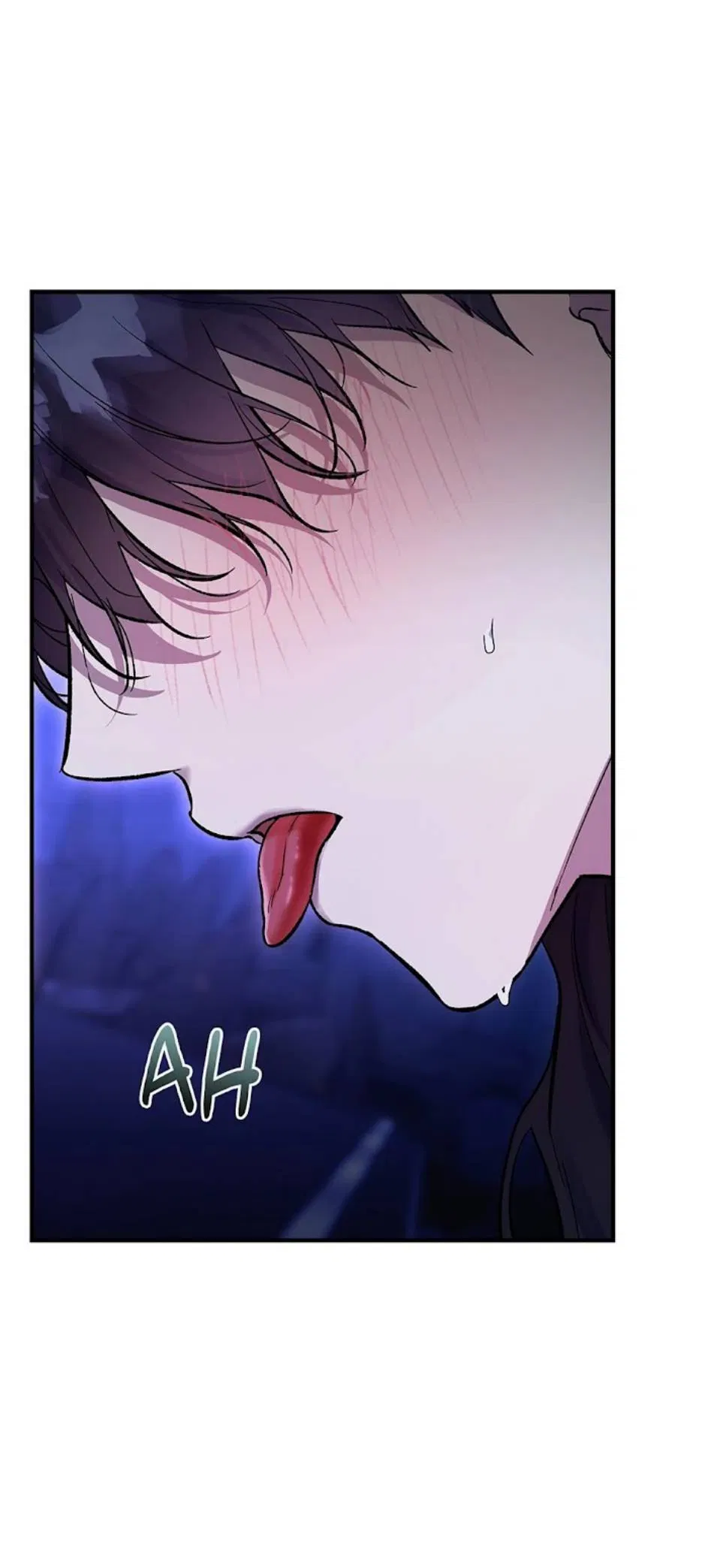 Манга Кажется, мой друг станет повелителем демонов - Глава 50 Страница 30