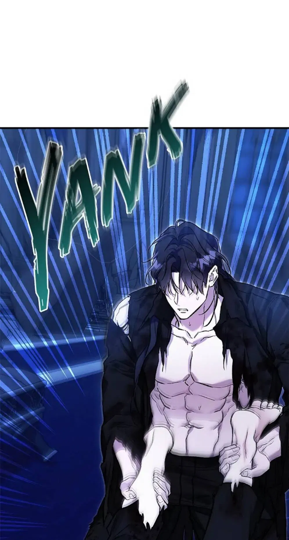 Манга Кажется, мой друг станет повелителем демонов - Глава 50 Страница 13