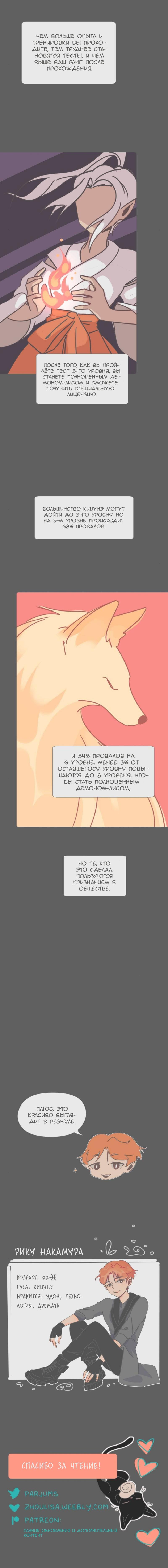 Манга Привет, привет - Глава 6.3 Страница 3