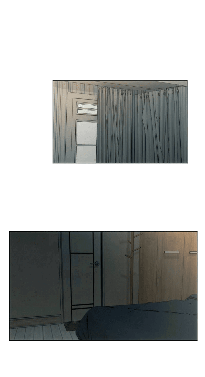 Манга Лазурное небо - Глава 26 Страница 4