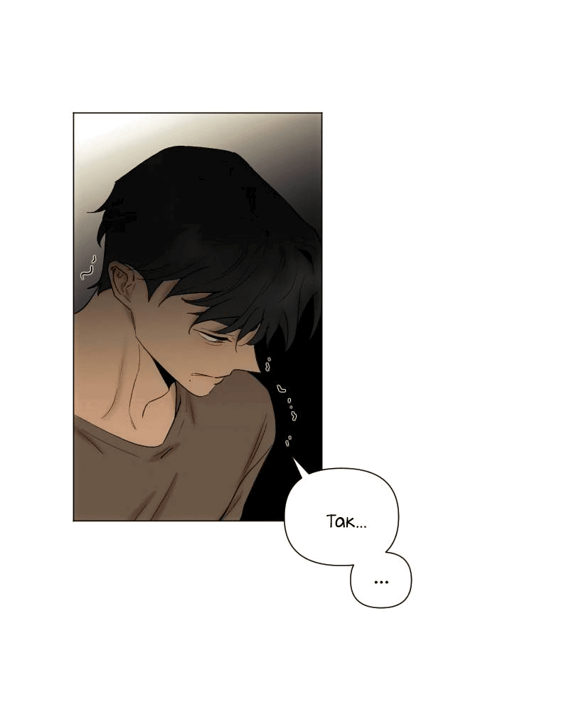 Манга Лазурное небо - Глава 25 Страница 34