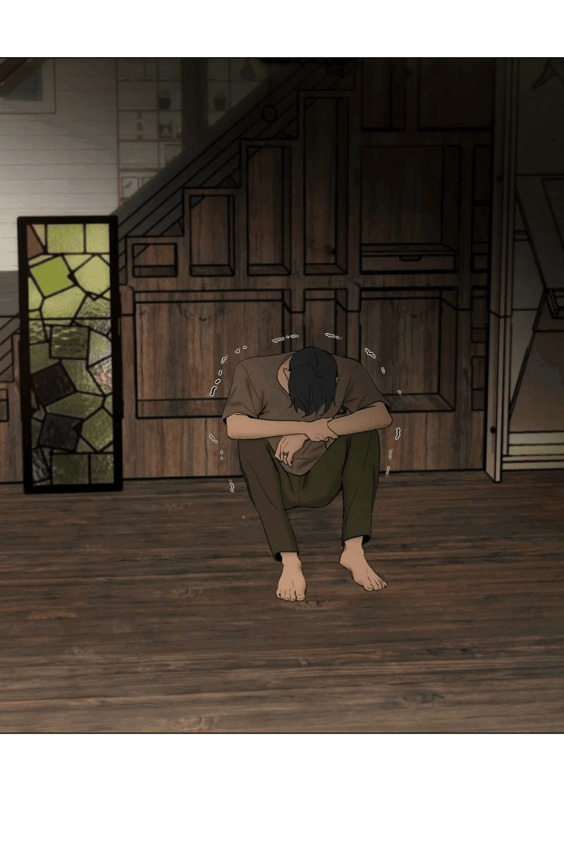 Манга Лазурное небо - Глава 25 Страница 17