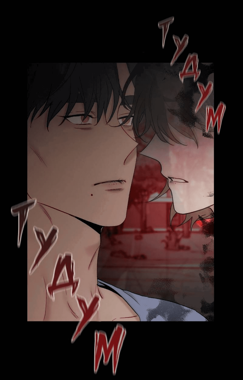 Манга Лазурное небо - Глава 24 Страница 38