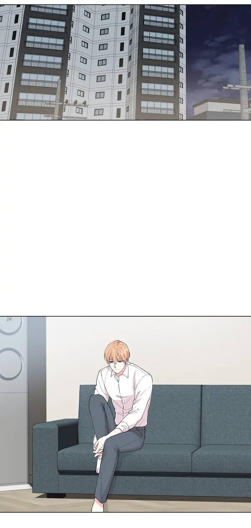 Манга Тритон (глубоководный) - Глава 44 Страница 49