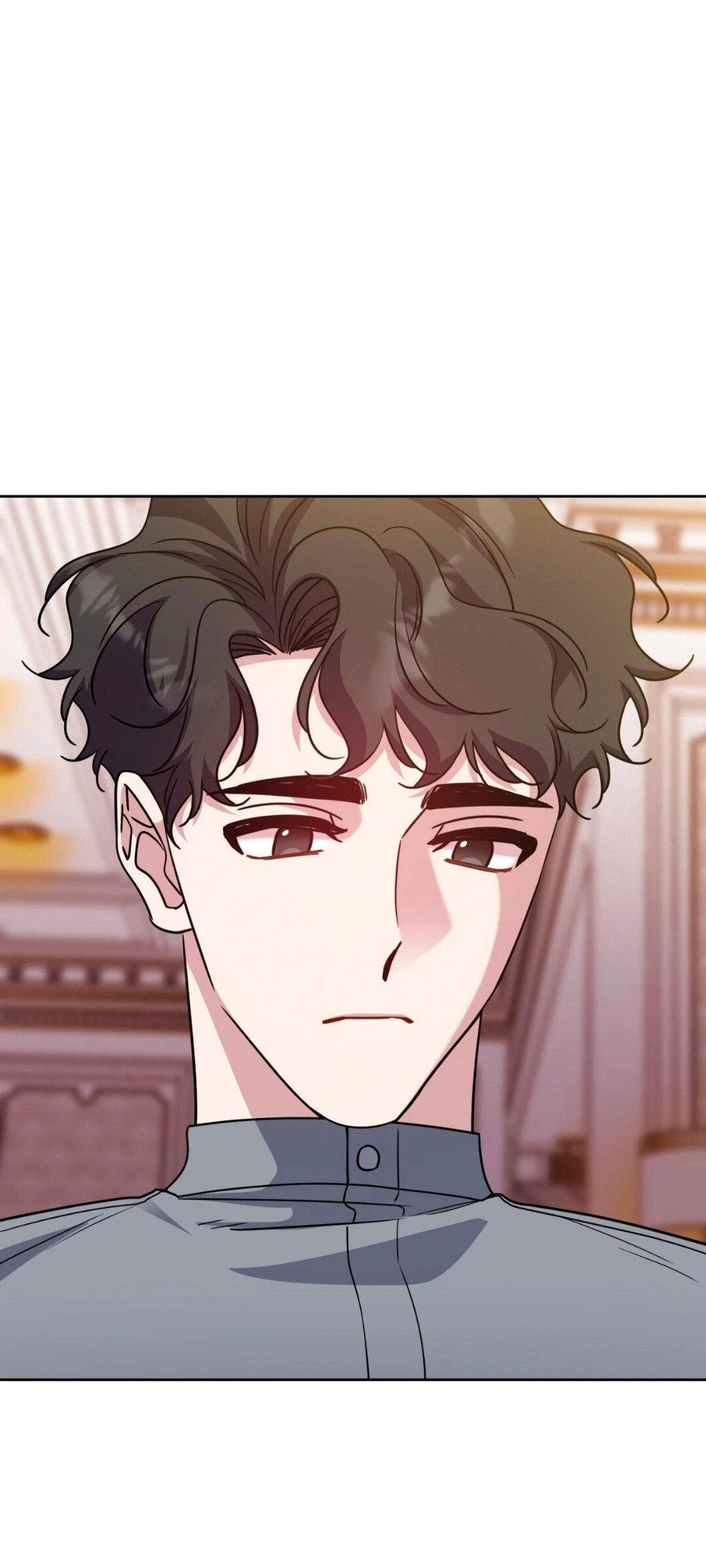 Манга Всё начинается с Исаака - Глава 43 Страница 31