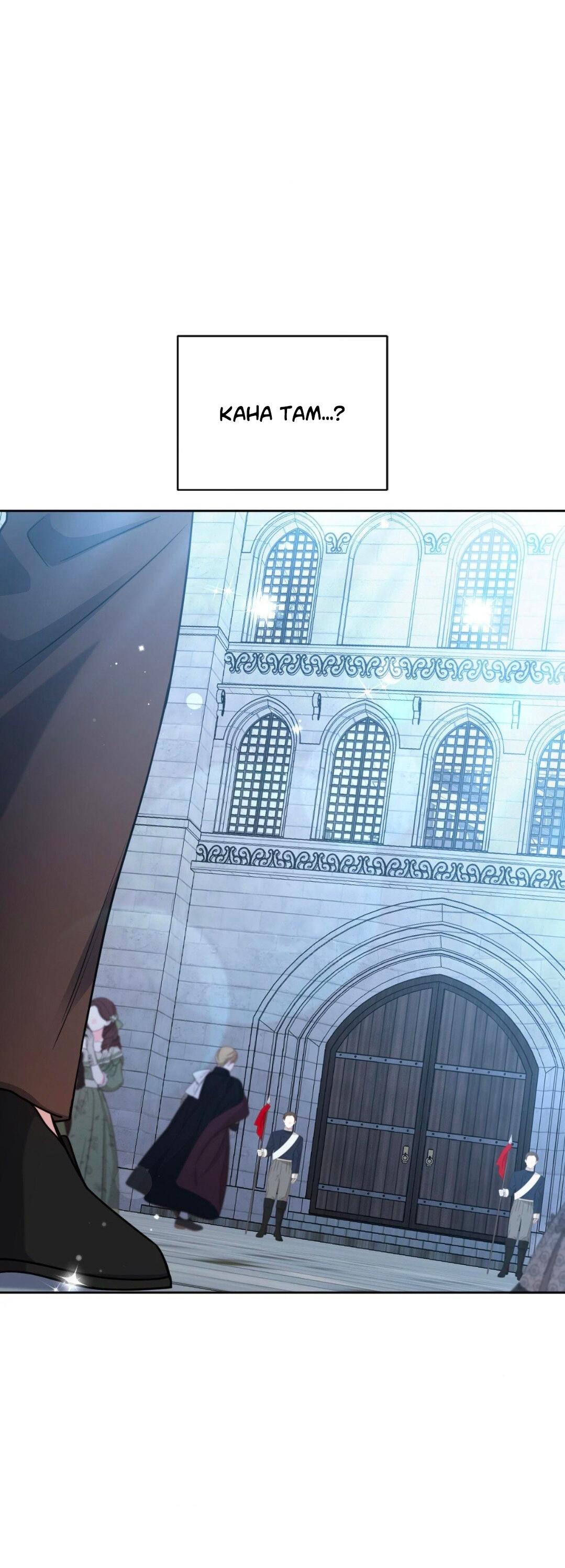 Манга Всё начинается с Исаака - Глава 43 Страница 60