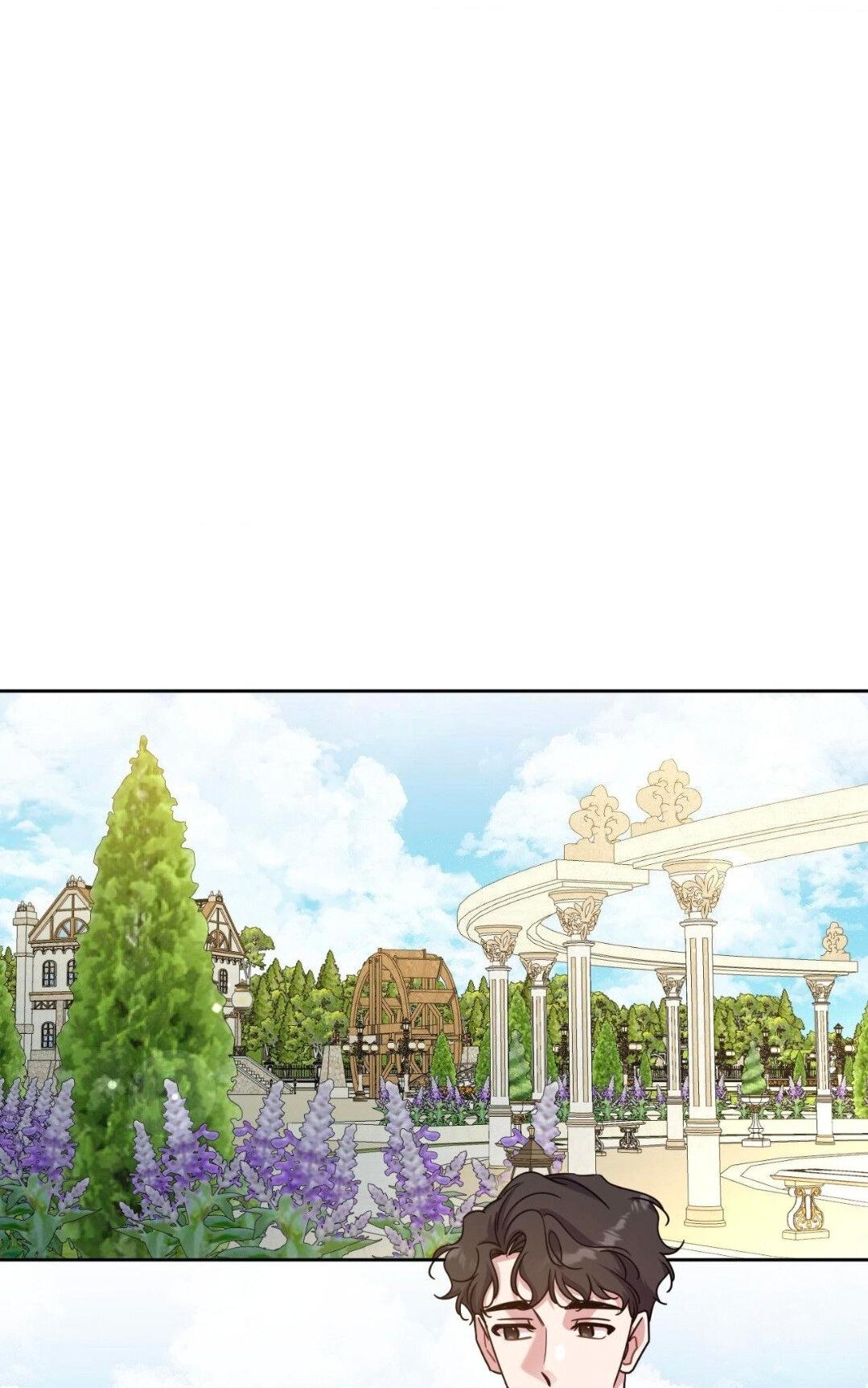 Манга Всё начинается с Исаака - Глава 49 Страница 37