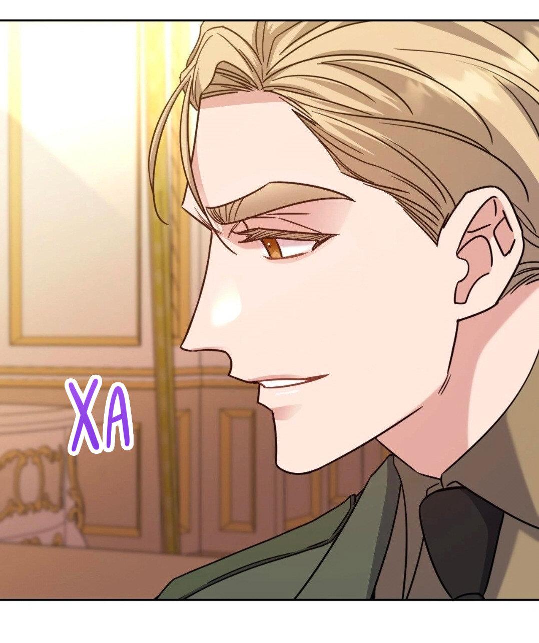 Манга Всё начинается с Исаака - Глава 49 Страница 19