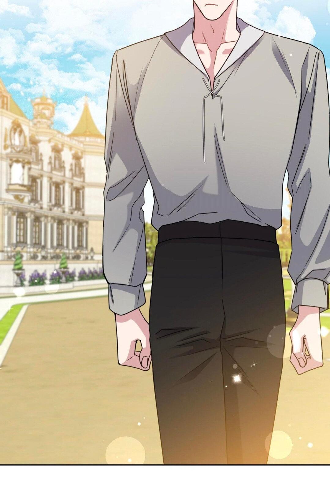 Манга Всё начинается с Исаака - Глава 49 Страница 38