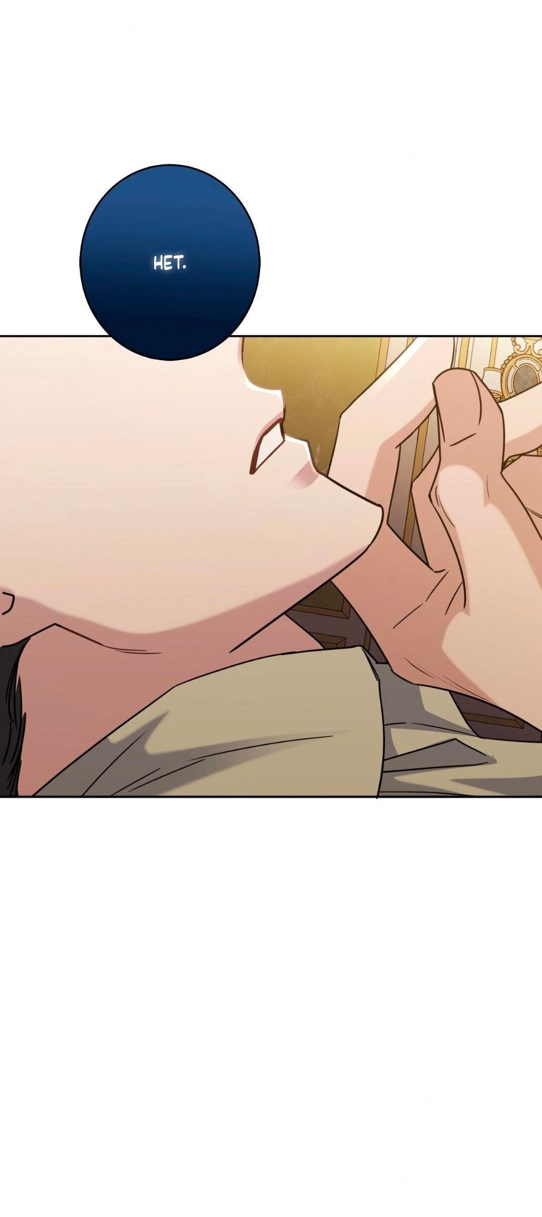 Манга Всё начинается с Исаака - Глава 49 Страница 29