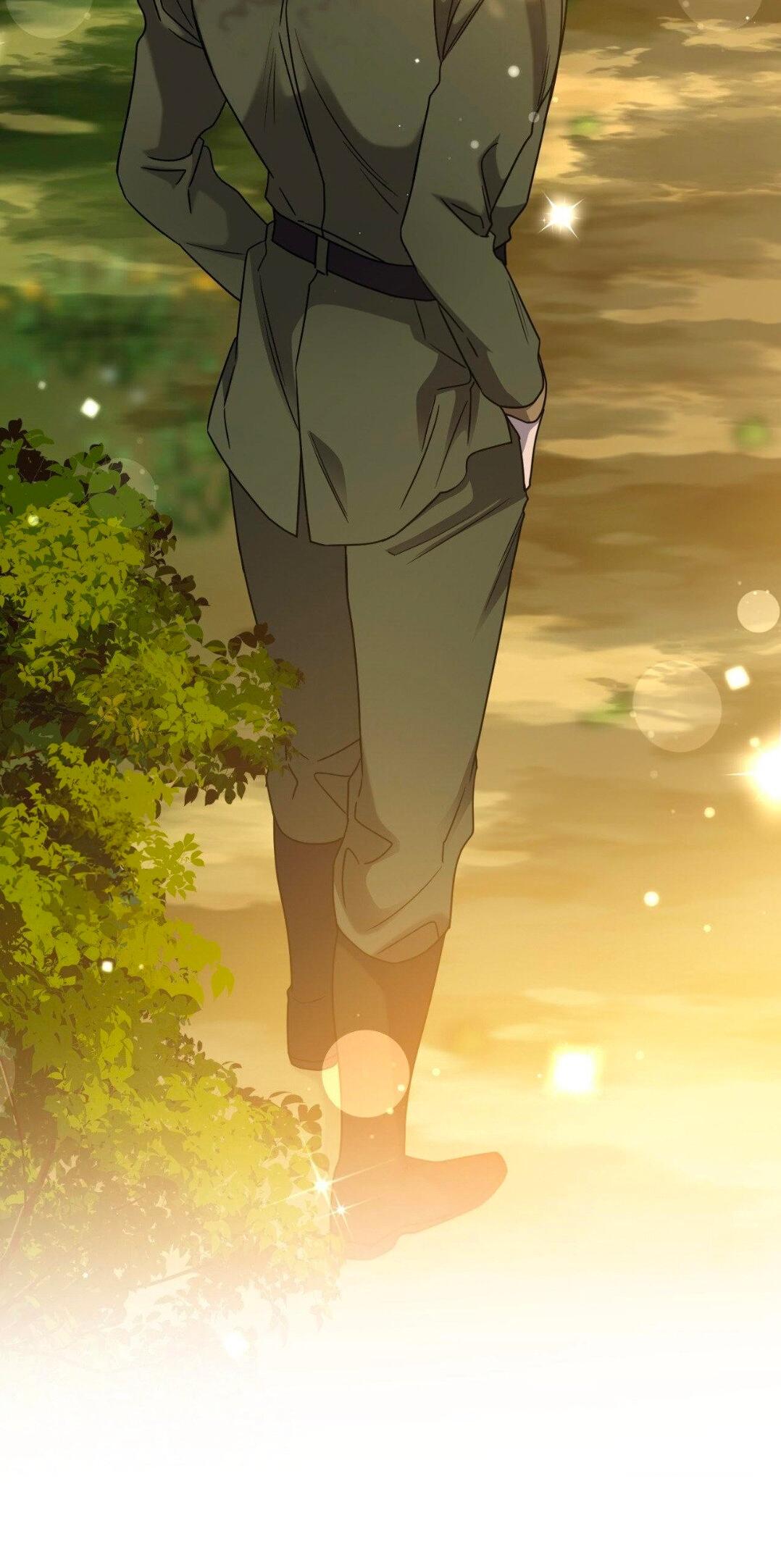 Манга Всё начинается с Исаака - Глава 48 Страница 18