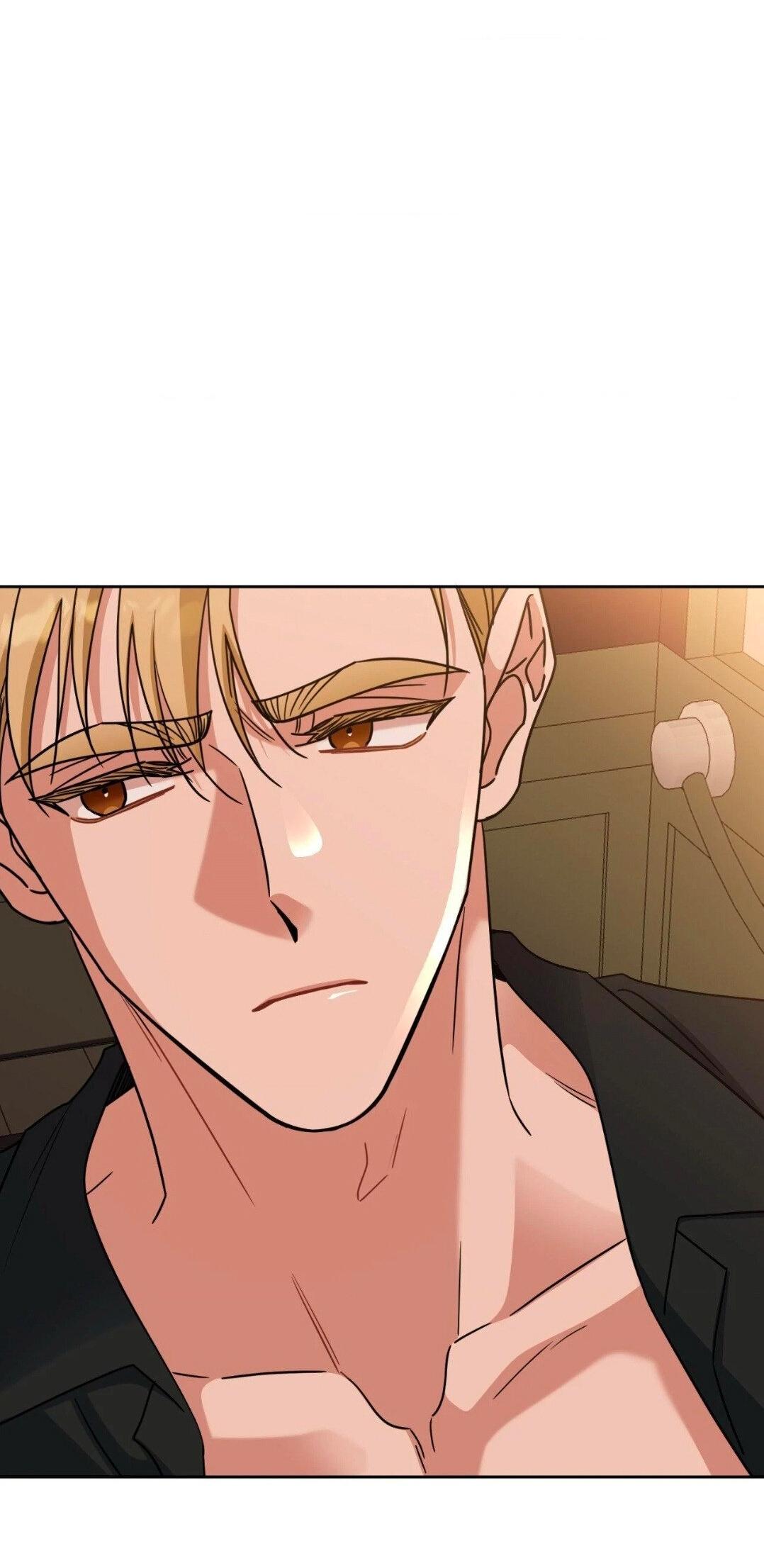 Манга Всё начинается с Исаака - Глава 47 Страница 39