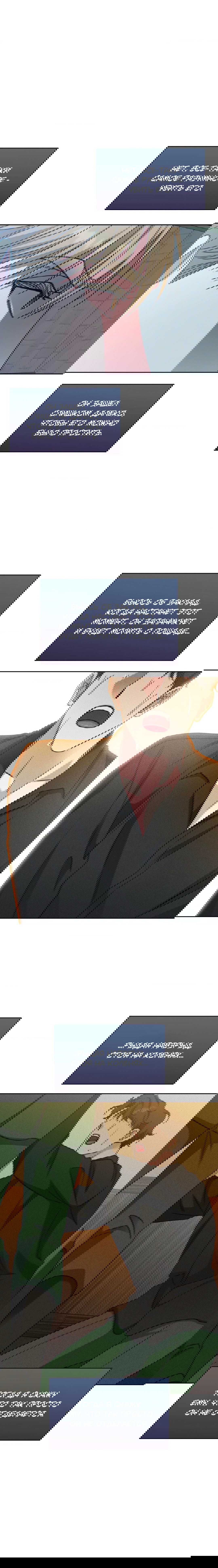 Манга Всё начинается с Исаака - Глава 47 Страница 50