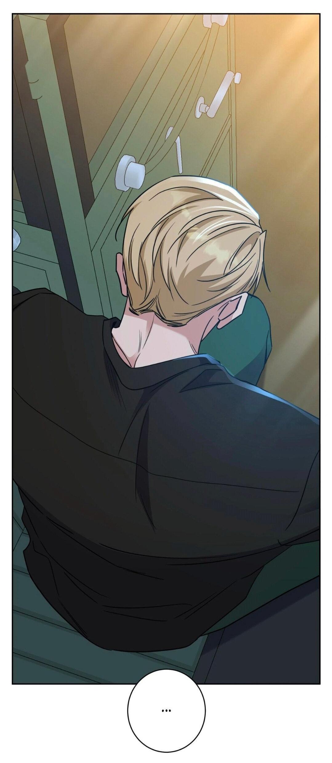 Манга Всё начинается с Исаака - Глава 47 Страница 49