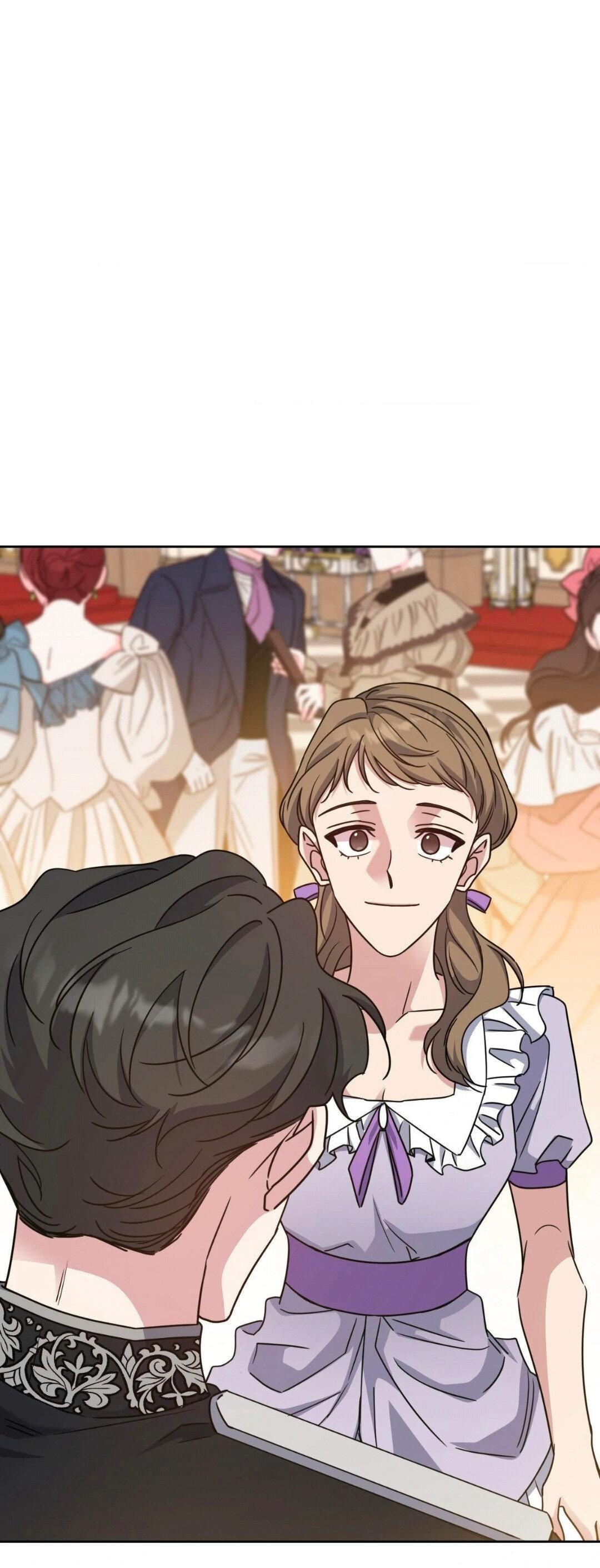 Манга Всё начинается с Исаака - Глава 51 Страница 68