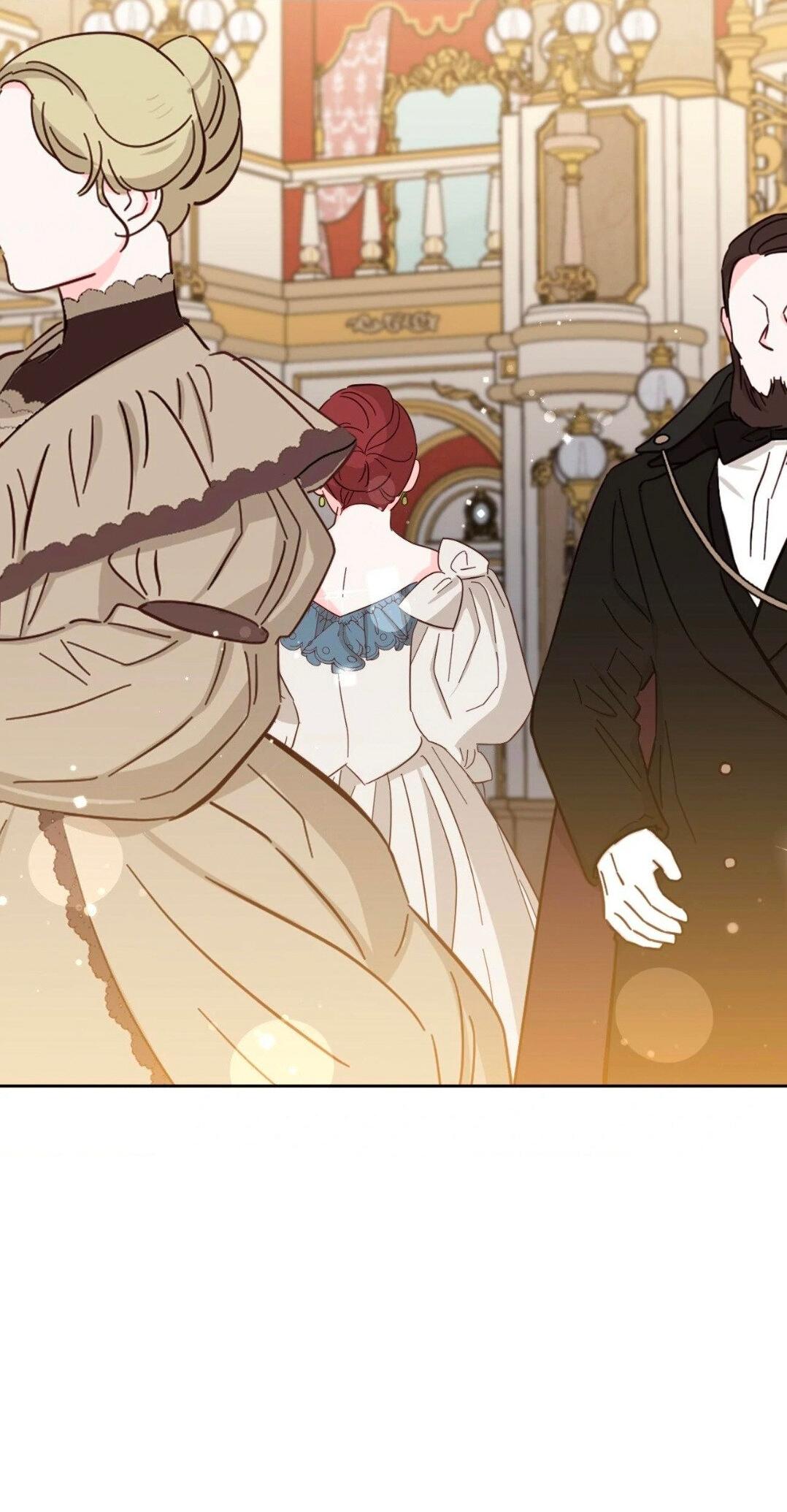 Манга Всё начинается с Исаака - Глава 51 Страница 29