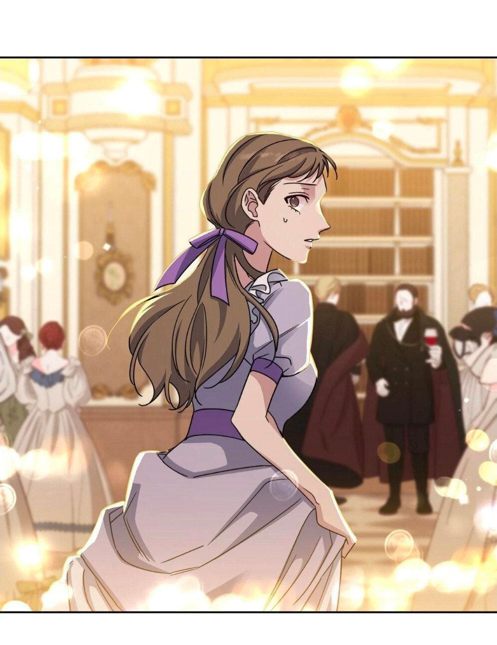 Манга Всё начинается с Исаака - Глава 52 Страница 47