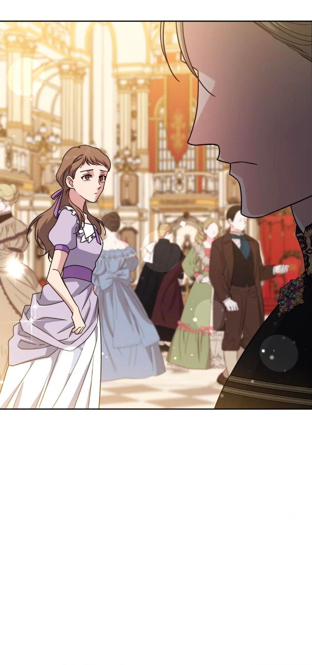 Манга Всё начинается с Исаака - Глава 52 Страница 7