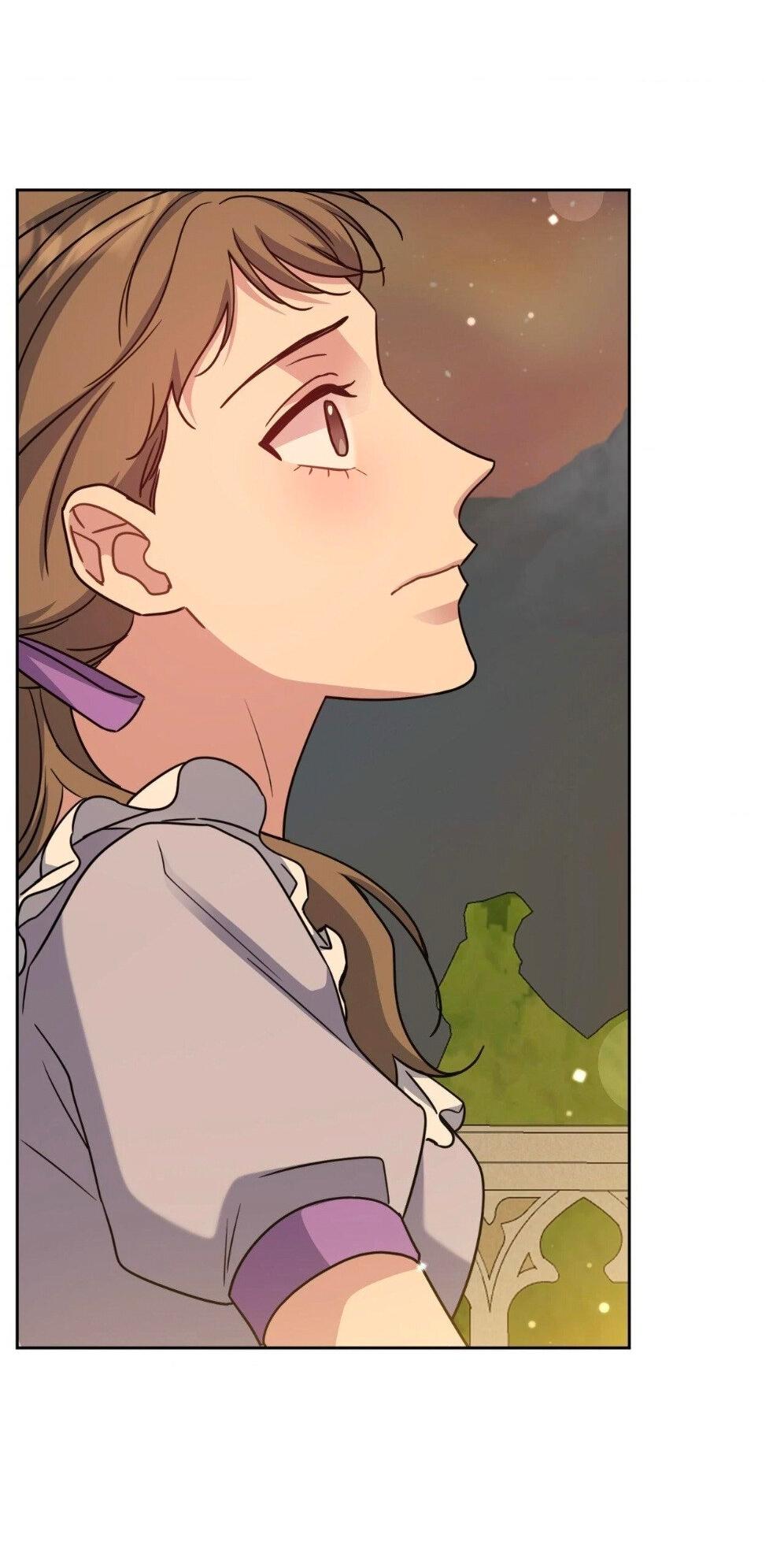 Манга Всё начинается с Исаака - Глава 52 Страница 34