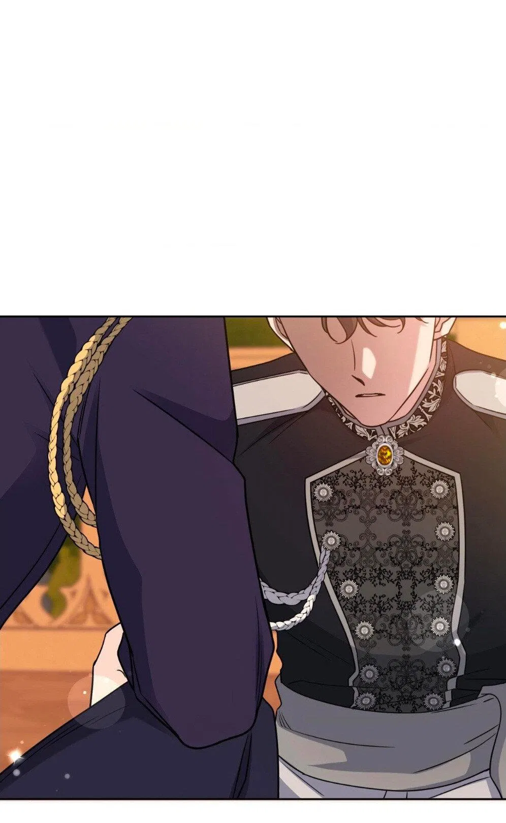 Манга Всё начинается с Исаака - Глава 53 Страница 42