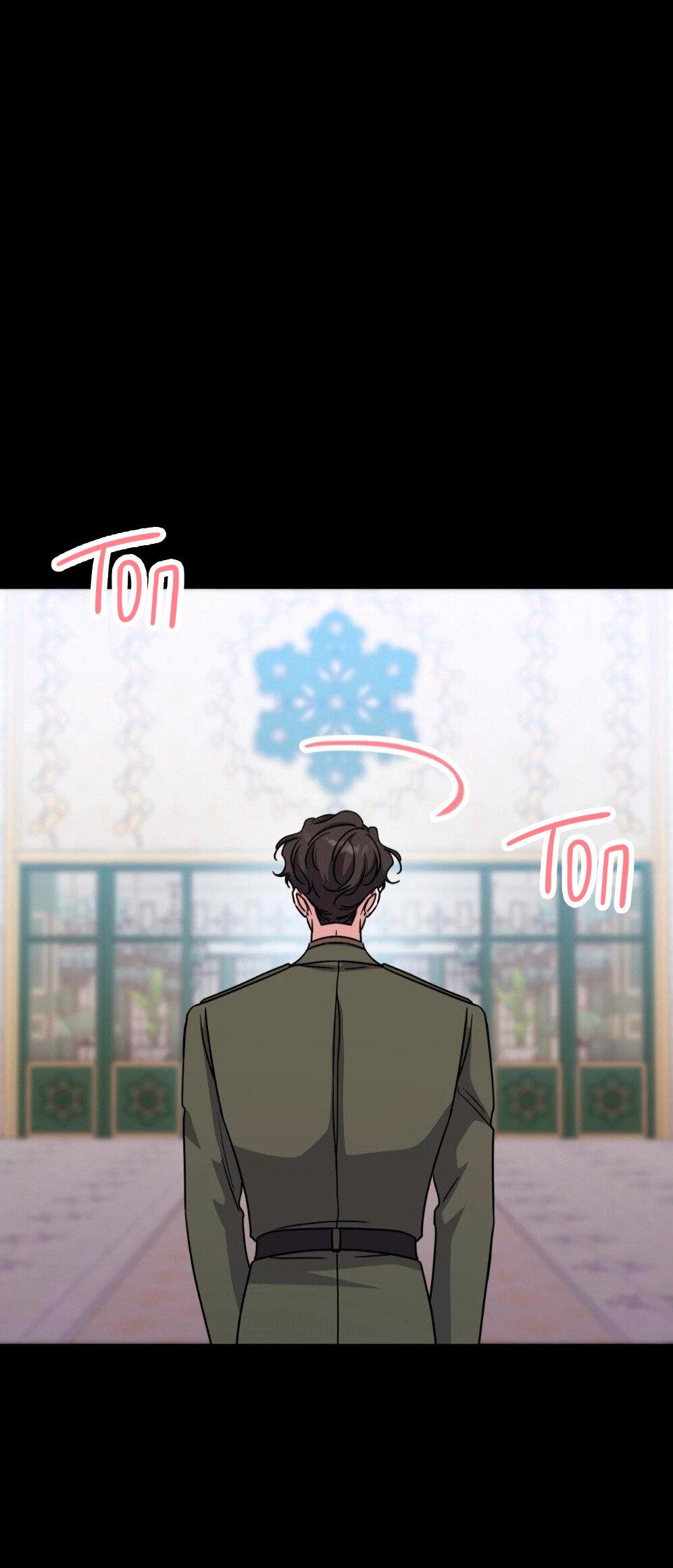 Манга Всё начинается с Исаака - Глава 53 Страница 64