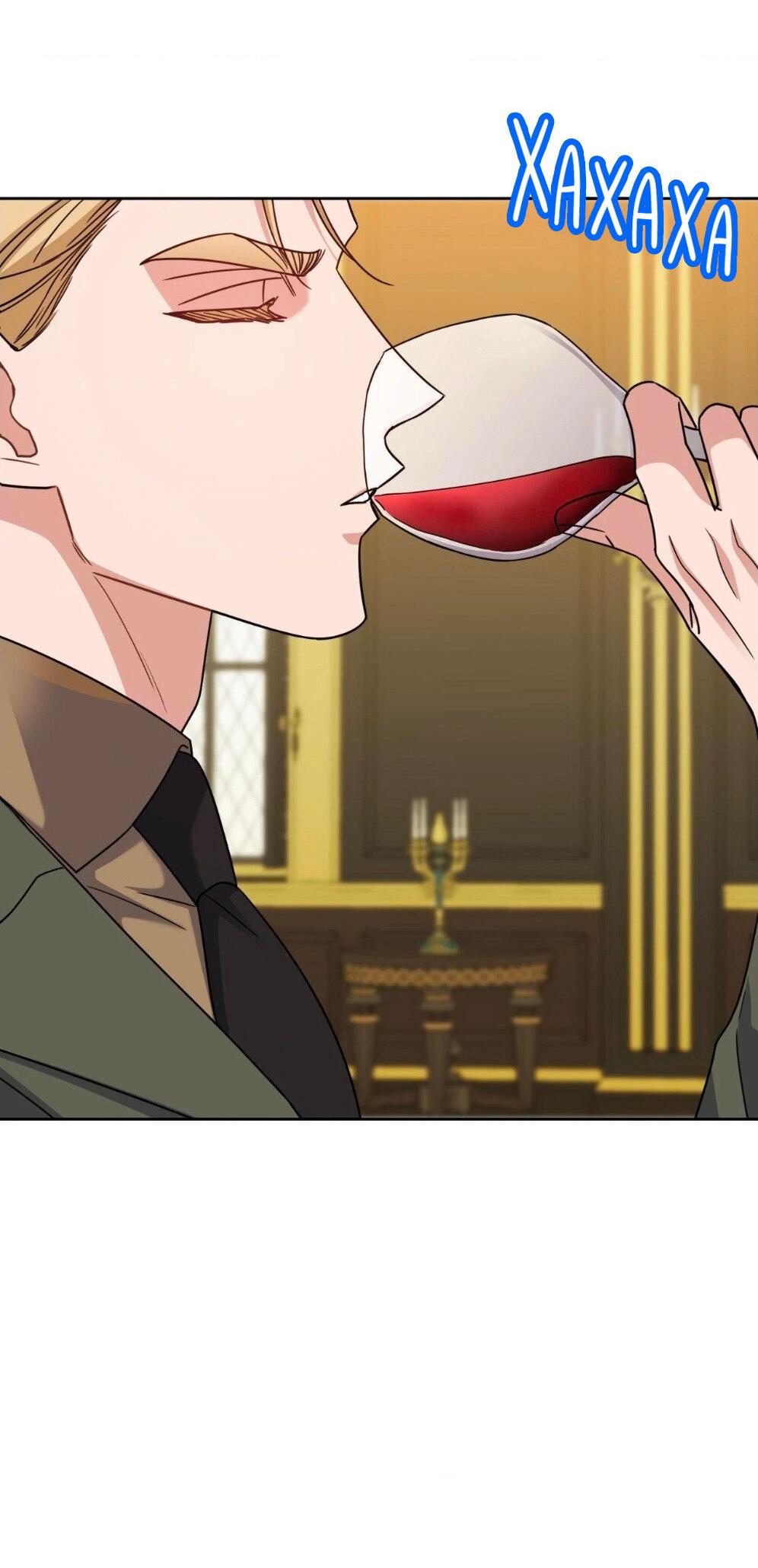 Манга Всё начинается с Исаака - Глава 53 Страница 50