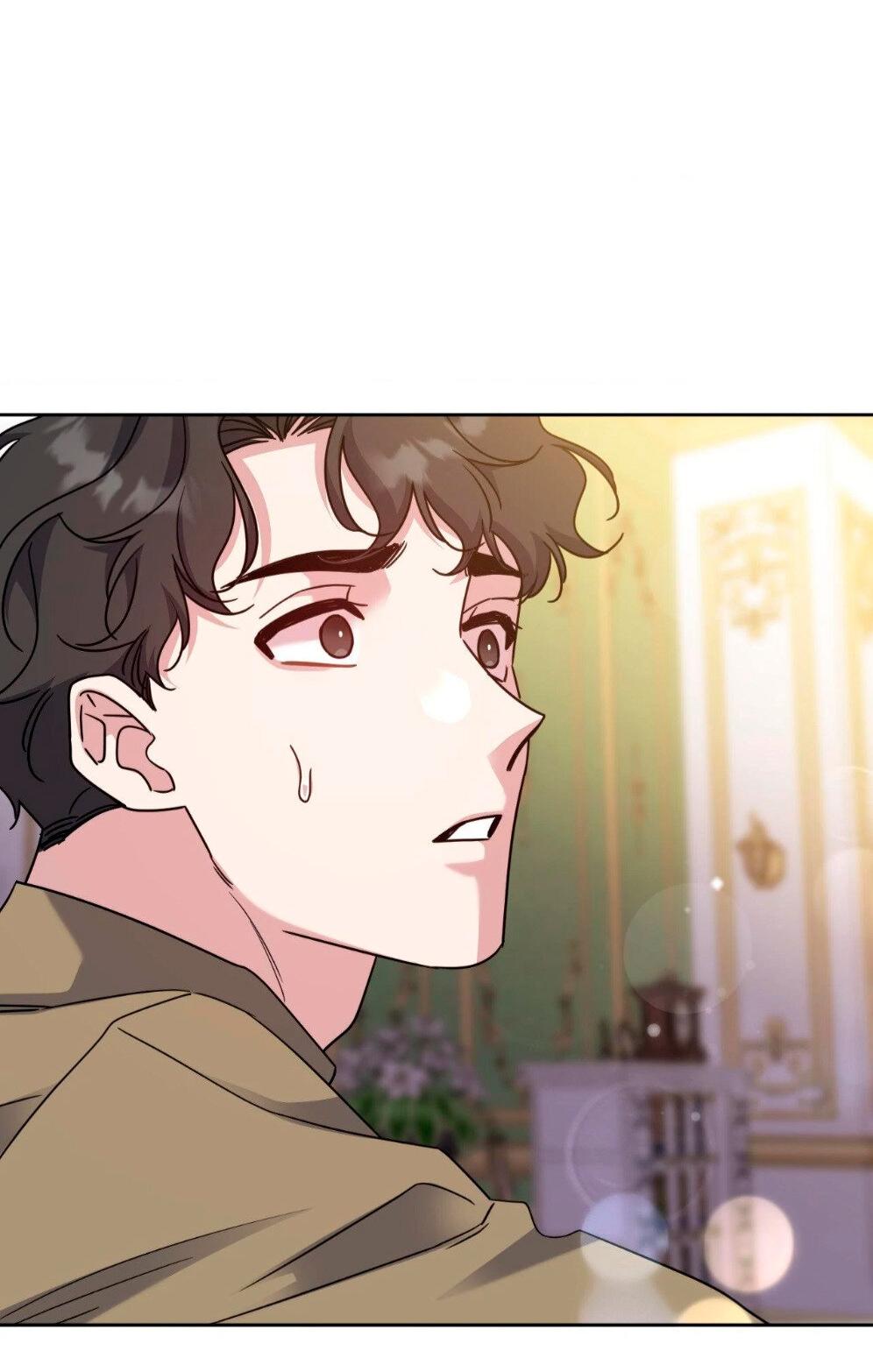 Манга Всё начинается с Исаака - Глава 57 Страница 71