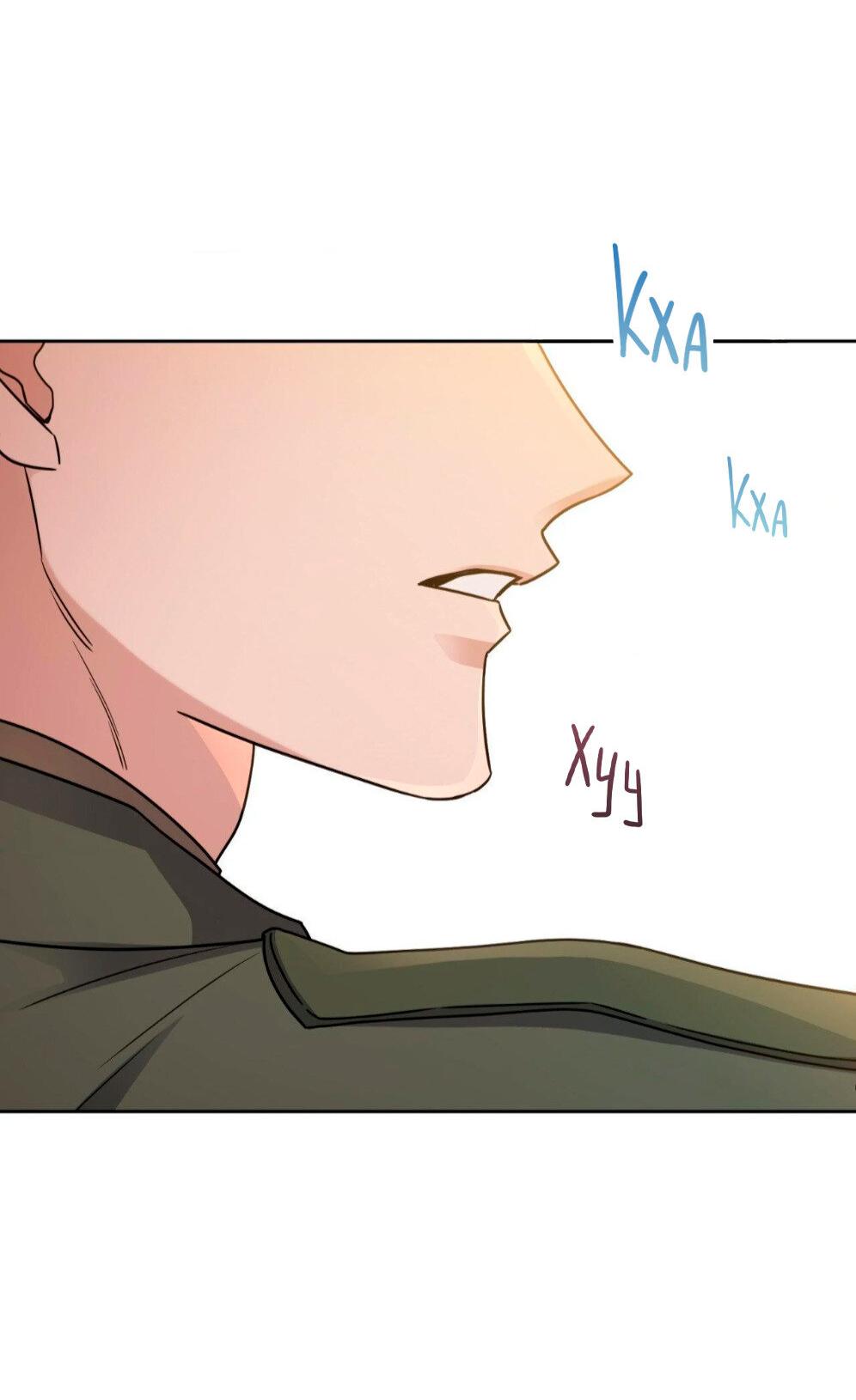 Манга Всё начинается с Исаака - Глава 57 Страница 27