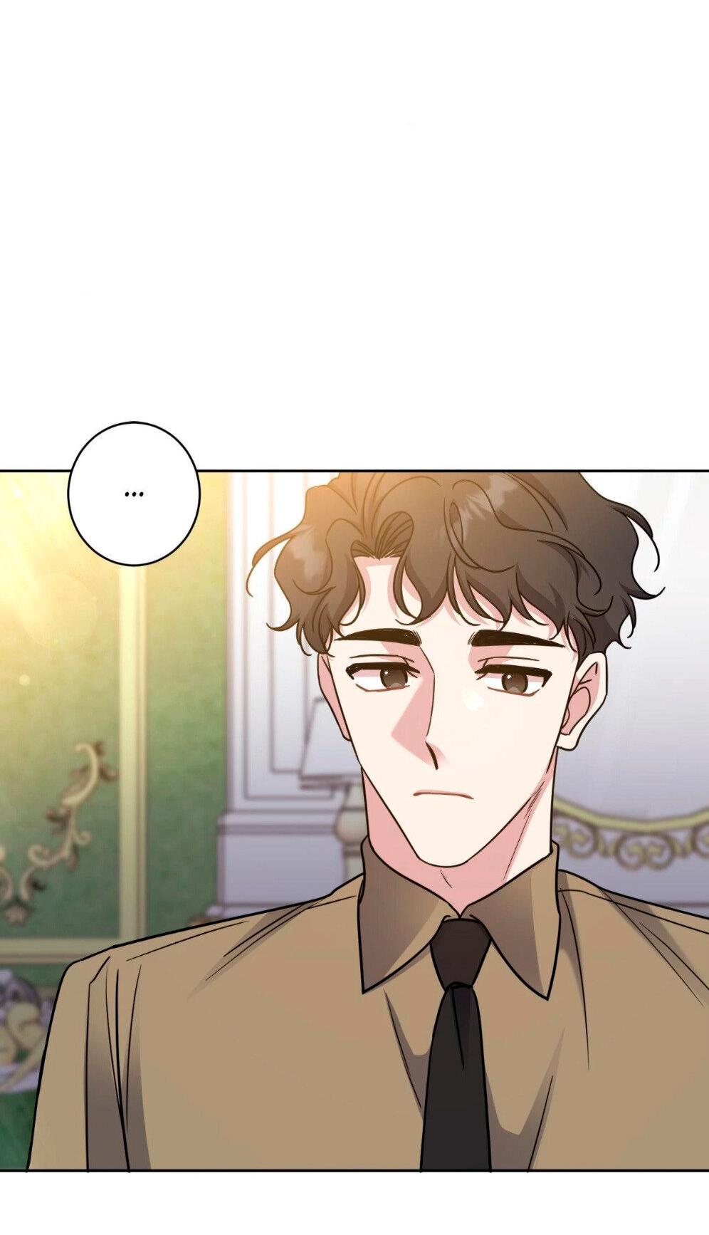 Манга Всё начинается с Исаака - Глава 56 Страница 10