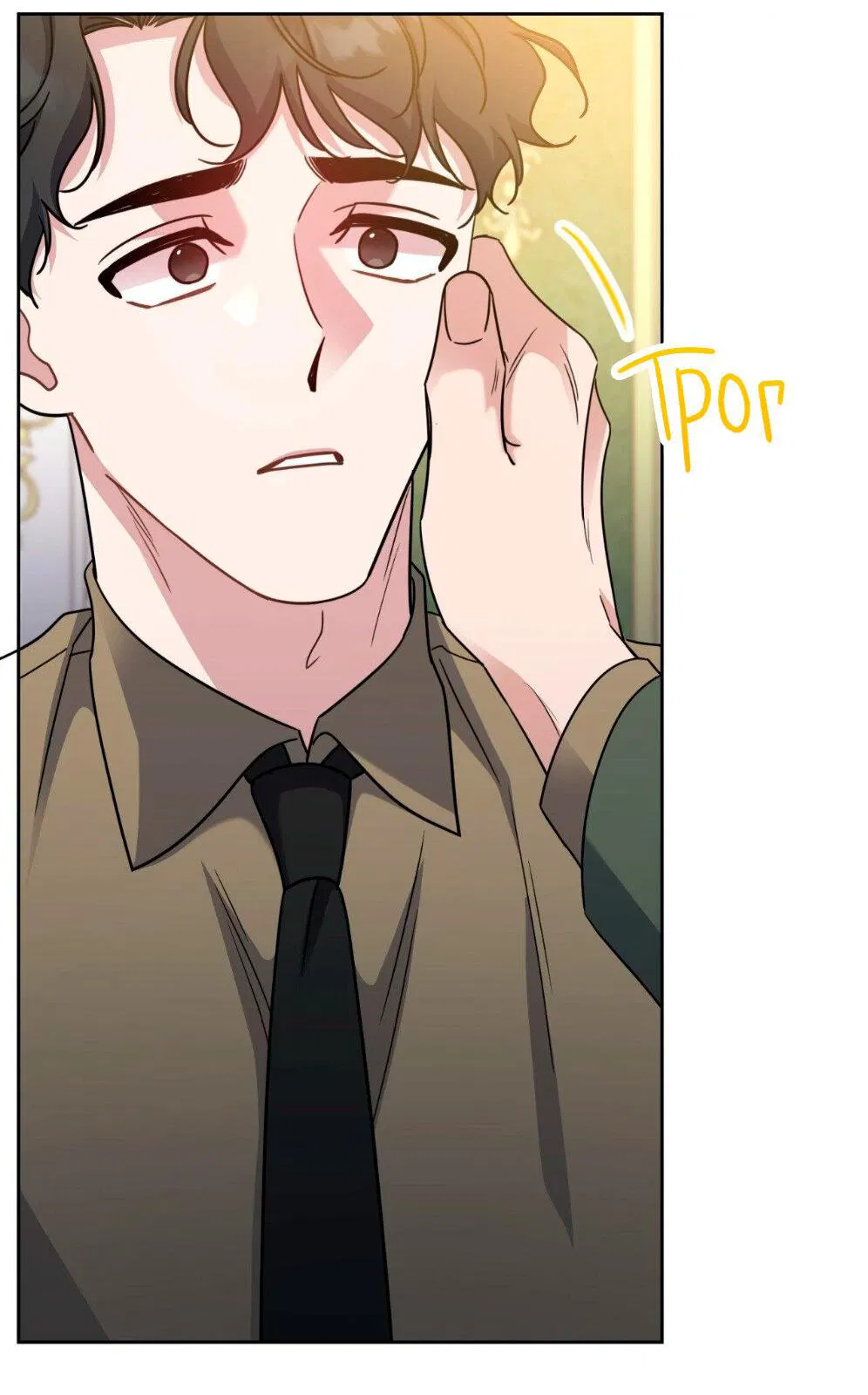 Манга Всё начинается с Исаака - Глава 56 Страница 41