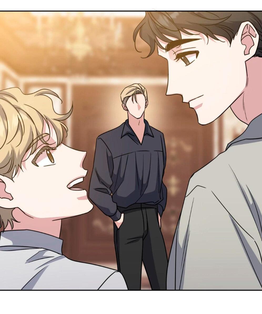 Манга Всё начинается с Исаака - Глава 56 Страница 63