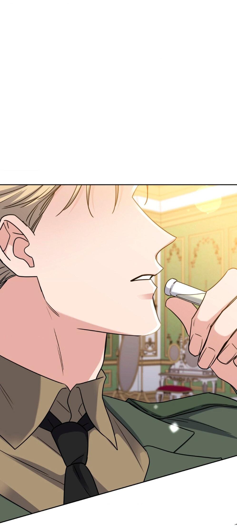 Манга Всё начинается с Исаака - Глава 56 Страница 49