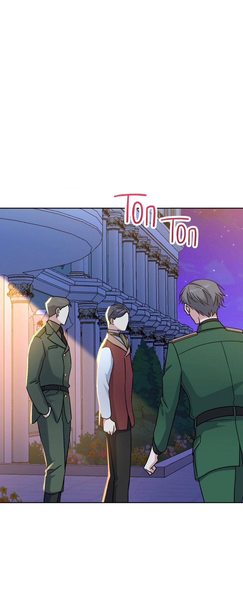 Манга Всё начинается с Исаака - Глава 55 Страница 62