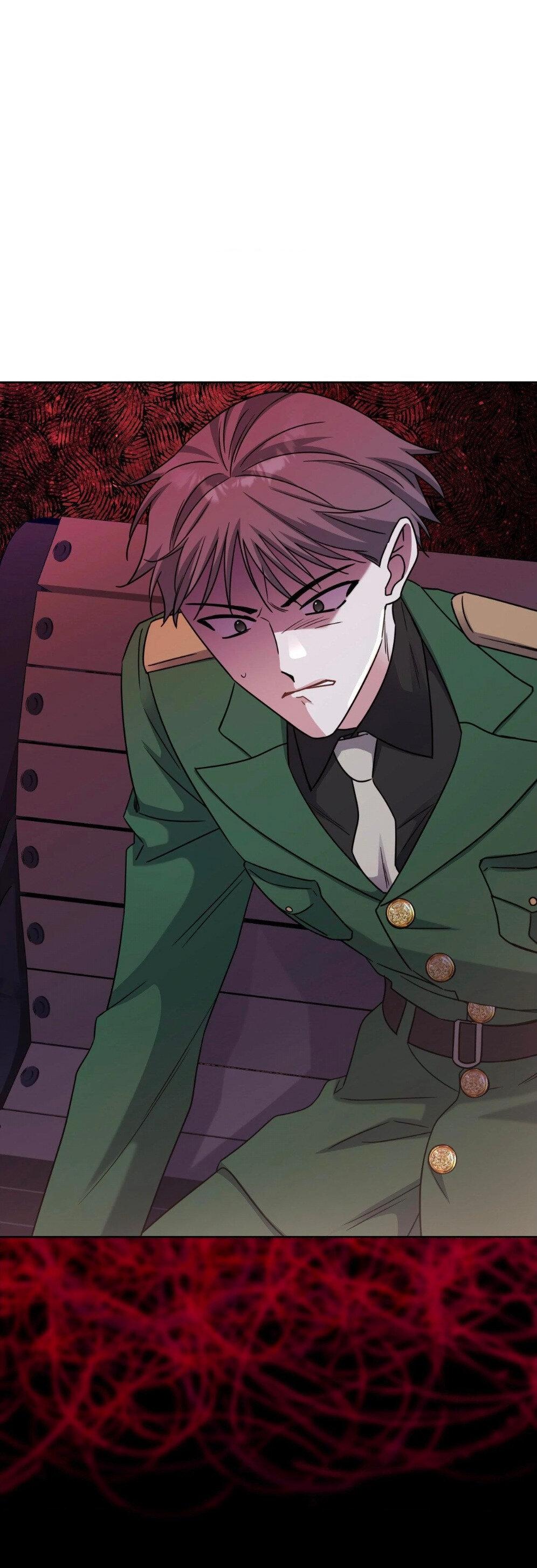 Манга Всё начинается с Исаака - Глава 55 Страница 35