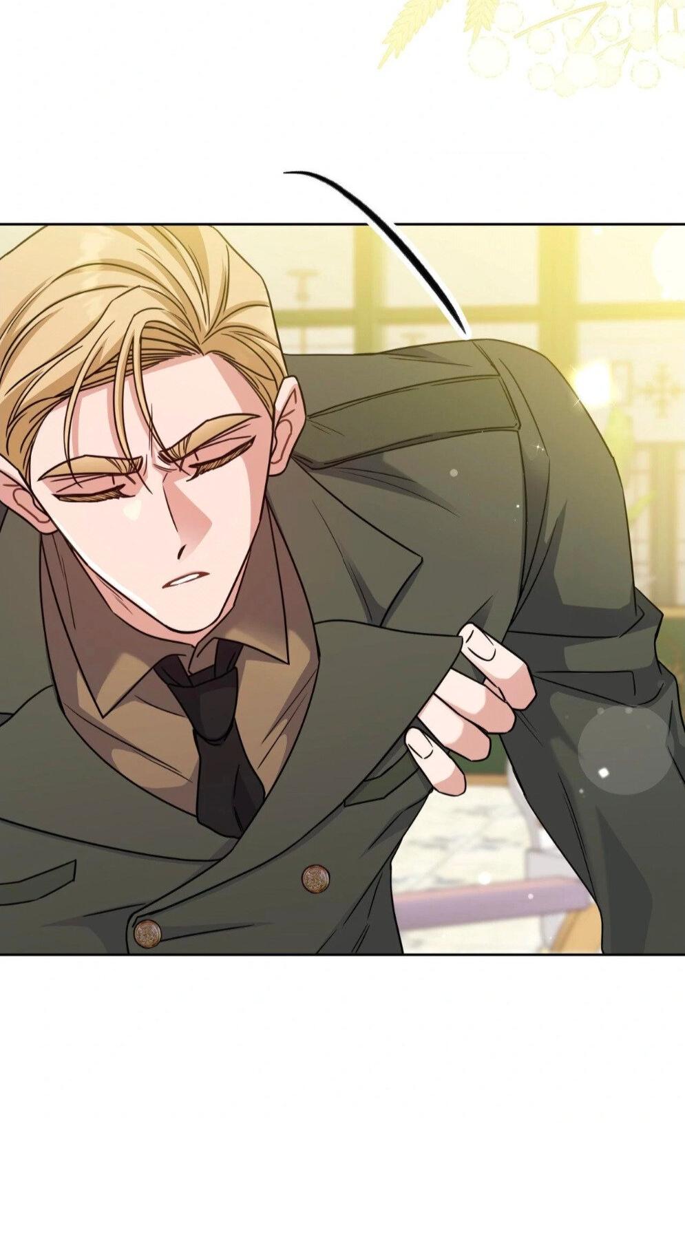 Манга Всё начинается с Исаака - Глава 55 Страница 69