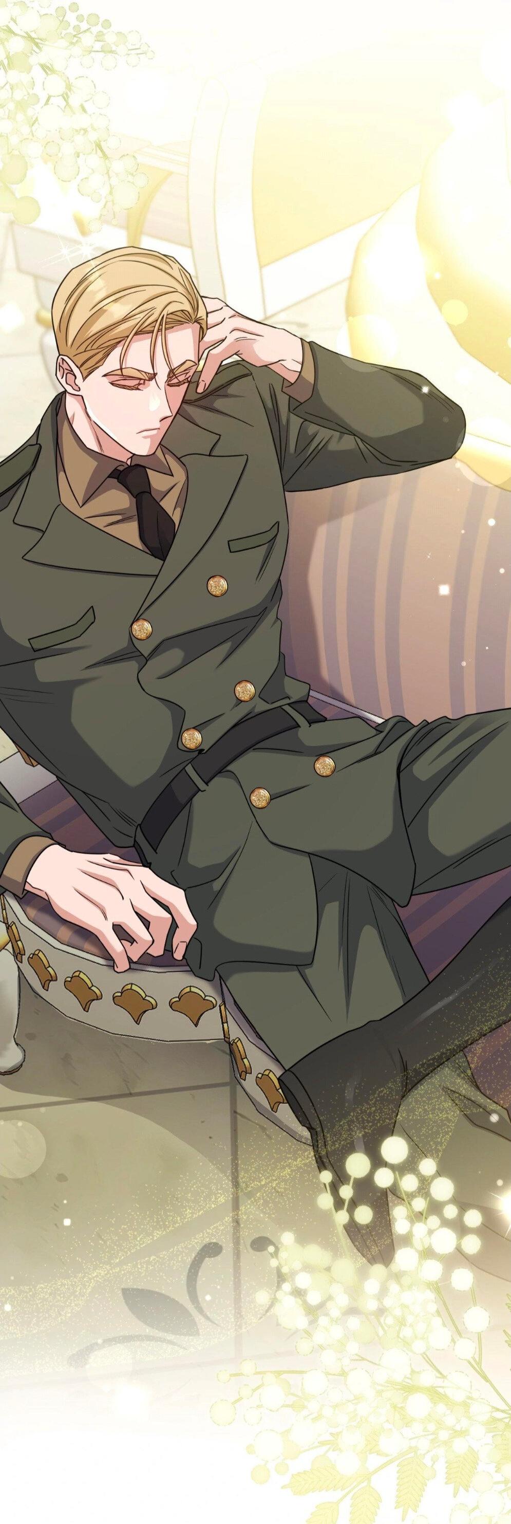 Манга Всё начинается с Исаака - Глава 55 Страница 68