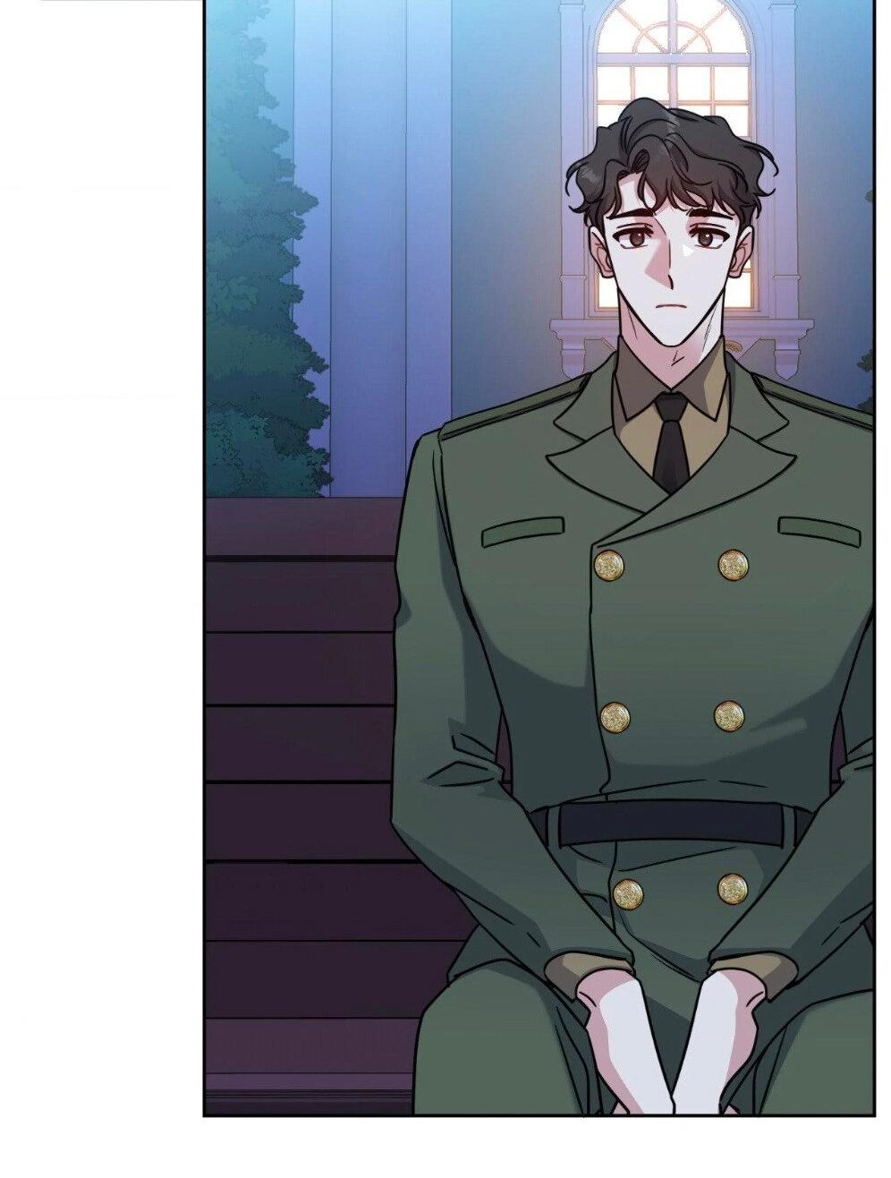 Манга Всё начинается с Исаака - Глава 55 Страница 7