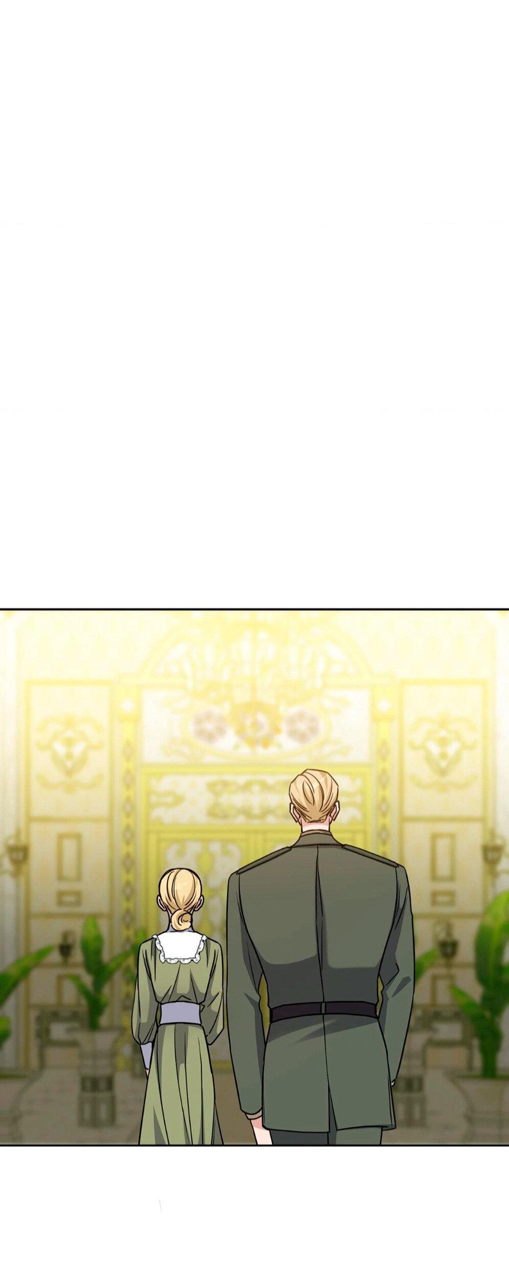 Манга Всё начинается с Исаака - Глава 54 Страница 61