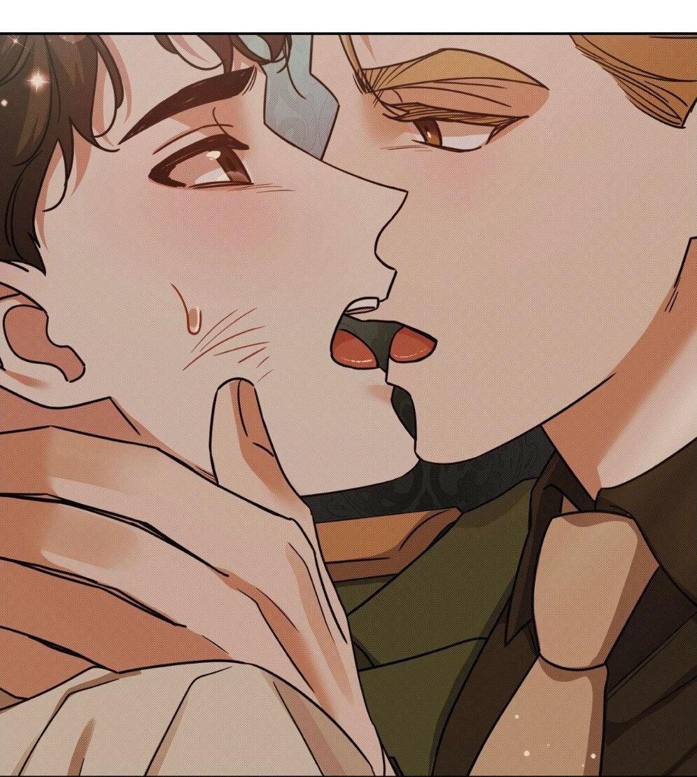 Манга Всё начинается с Исаака - Глава 54 Страница 26