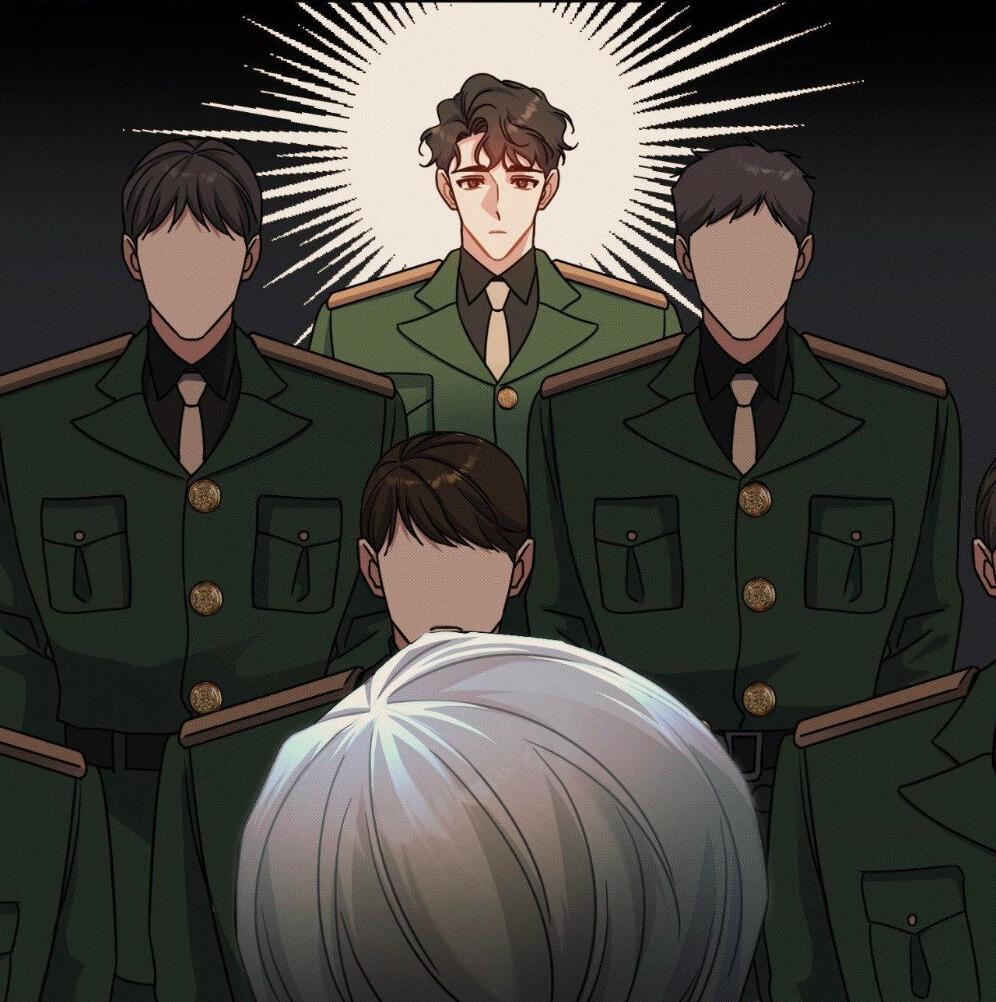 Манга Всё начинается с Исаака - Глава 54 Страница 23